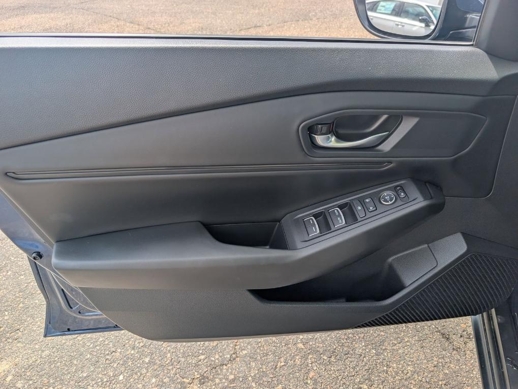 used 2024 Honda Accord car, priced at $26,900