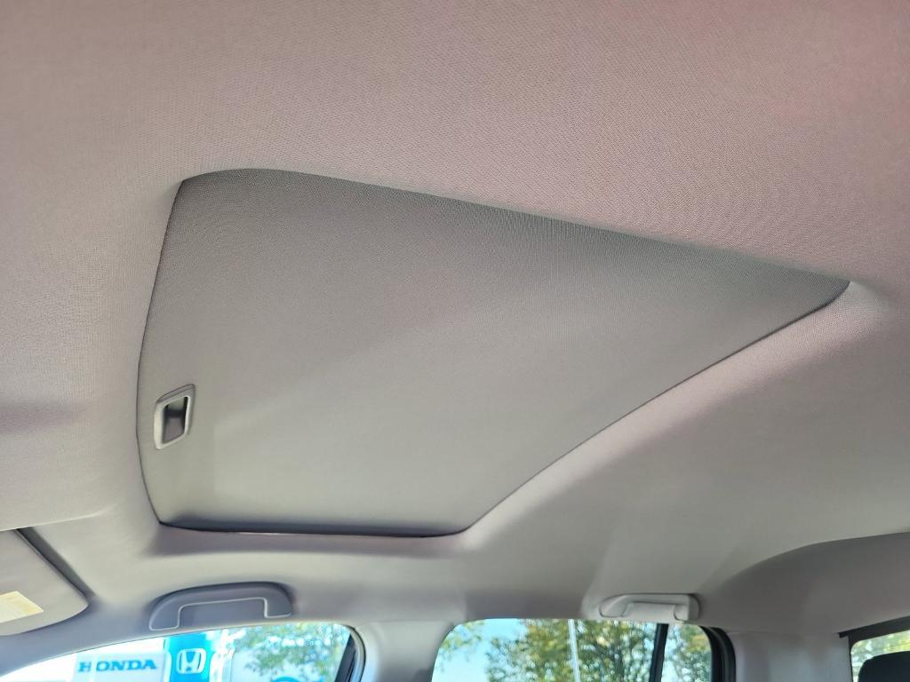 used 2024 Honda Ridgeline car, priced at $39,500