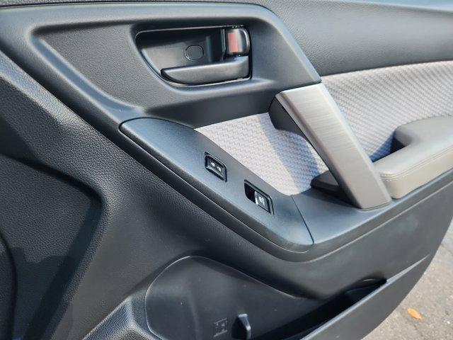 used 2017 Subaru Forester car, priced at $15,900