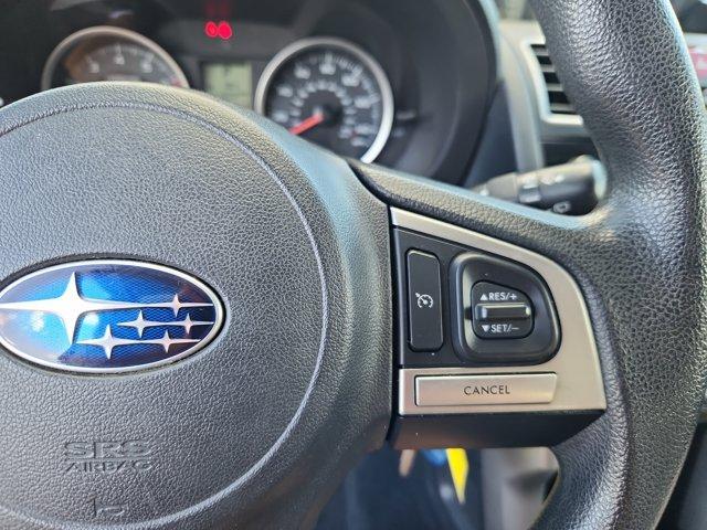 used 2017 Subaru Forester car, priced at $15,900