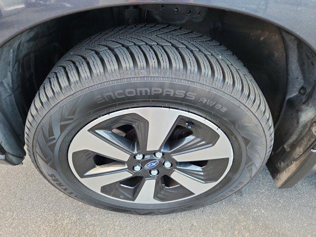 used 2017 Subaru Forester car, priced at $15,900