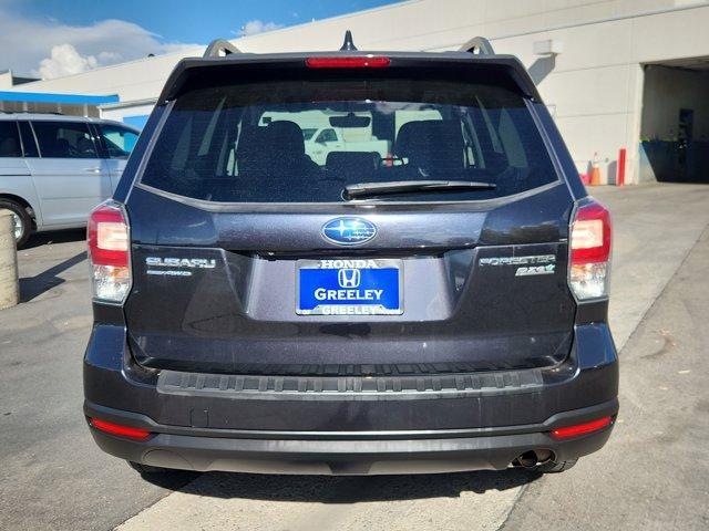 used 2017 Subaru Forester car, priced at $15,900
