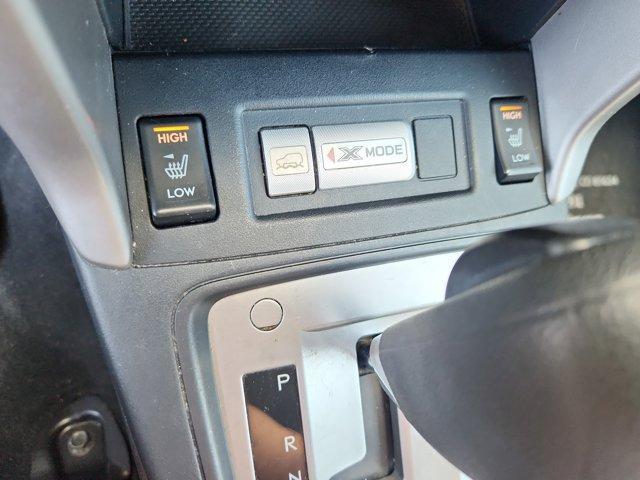 used 2017 Subaru Forester car, priced at $15,900
