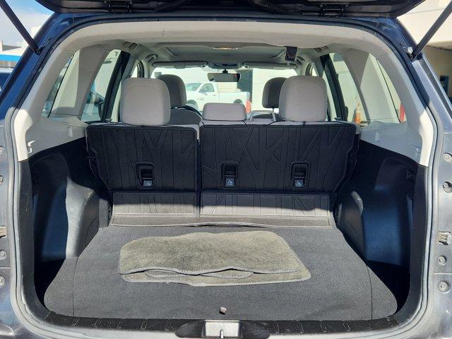 used 2017 Subaru Forester car, priced at $15,900