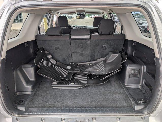 used 2020 Toyota 4Runner car, priced at $36,300