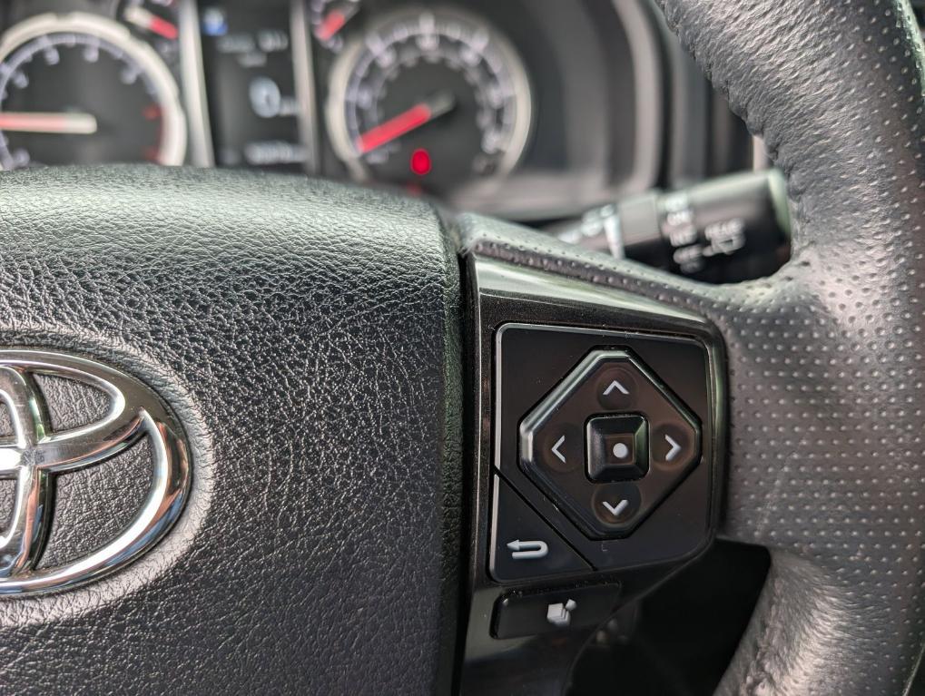used 2020 Toyota 4Runner car, priced at $33,900