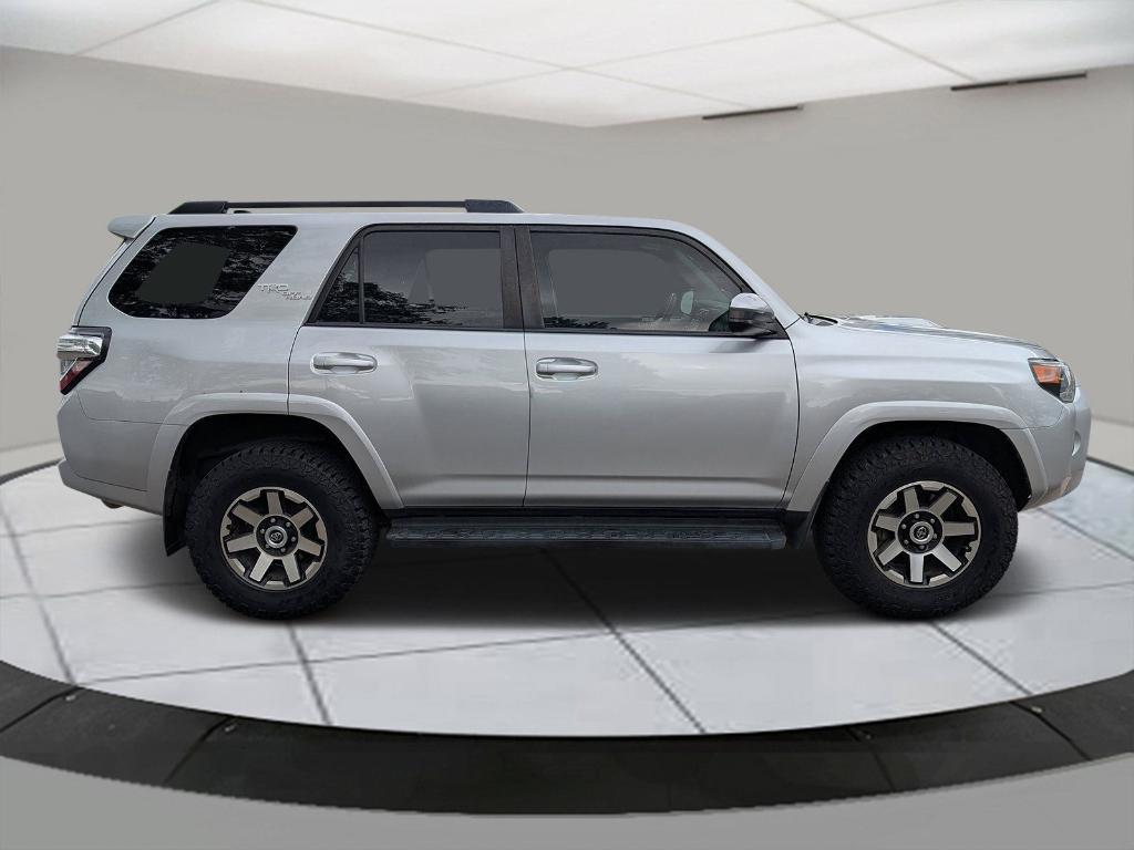 used 2020 Toyota 4Runner car, priced at $33,900