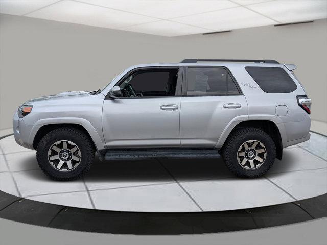 used 2020 Toyota 4Runner car, priced at $36,300