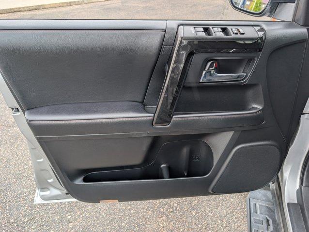 used 2020 Toyota 4Runner car, priced at $36,300