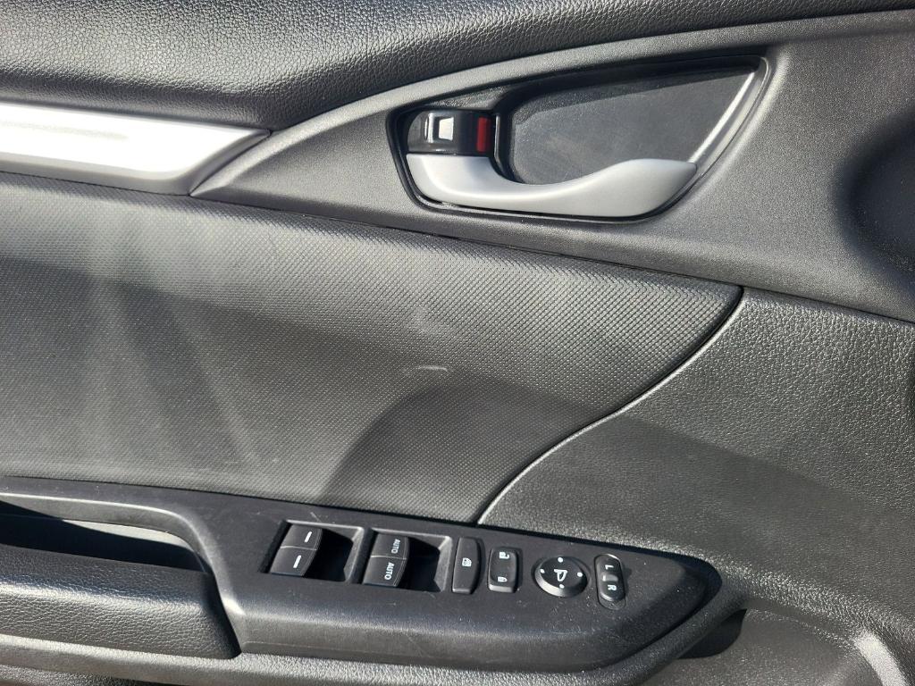used 2021 Honda Civic car, priced at $18,900