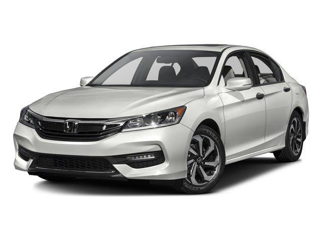 used 2016 Honda Accord car, priced at $18,900