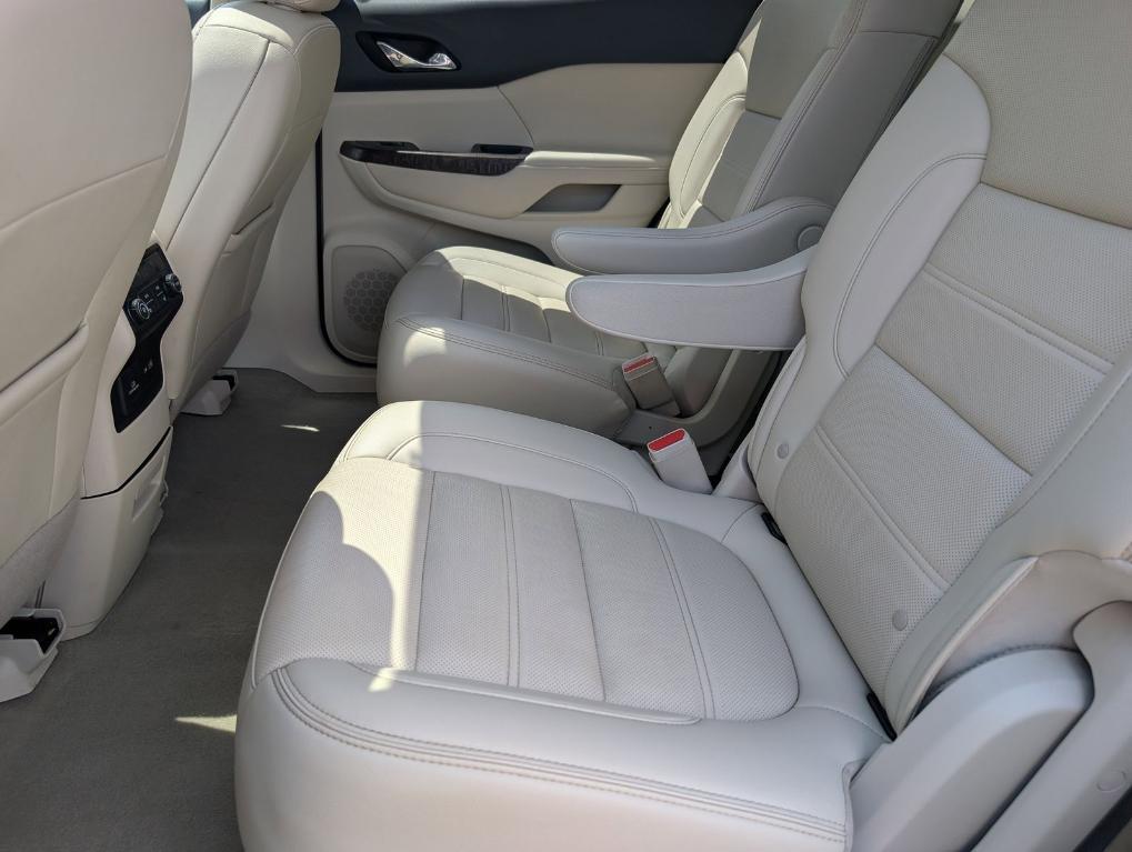 used 2021 GMC Acadia car, priced at $32,900