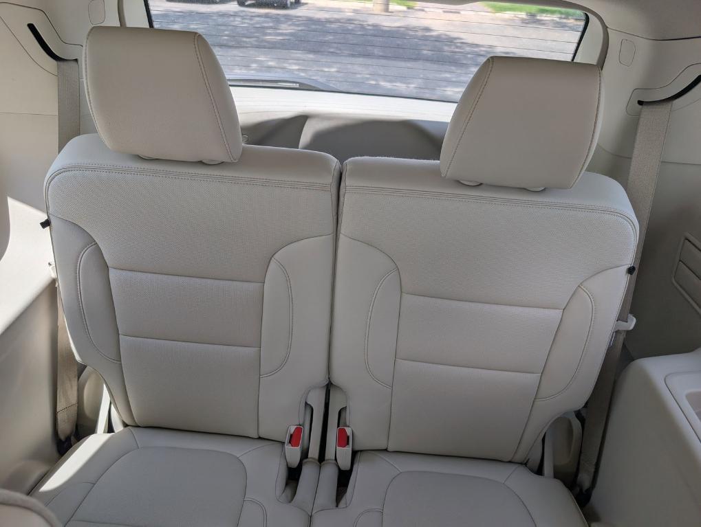 used 2021 GMC Acadia car, priced at $32,900