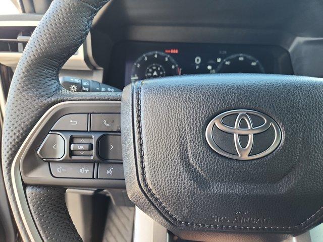 used 2024 Toyota Tacoma car, priced at $42,900