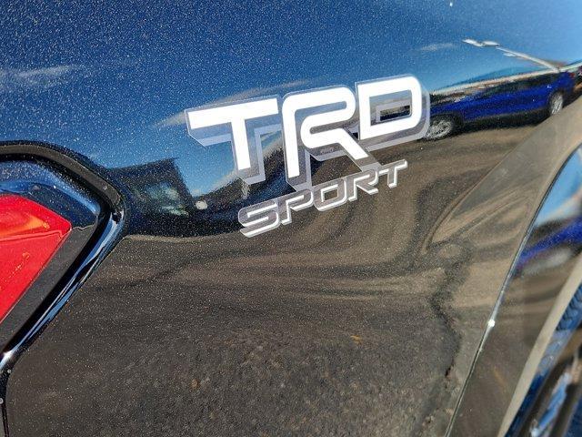 used 2024 Toyota Tacoma car, priced at $42,900