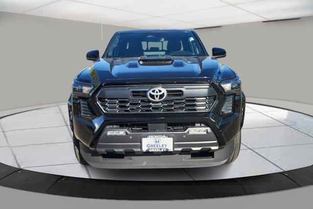 used 2024 Toyota Tacoma car, priced at $42,900