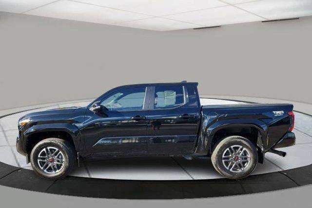 used 2024 Toyota Tacoma car, priced at $42,900
