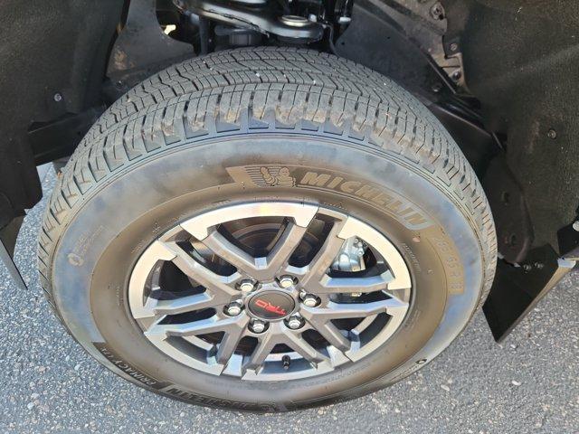 used 2024 Toyota Tacoma car, priced at $42,900