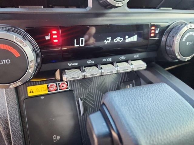 used 2024 Toyota Tacoma car, priced at $42,900