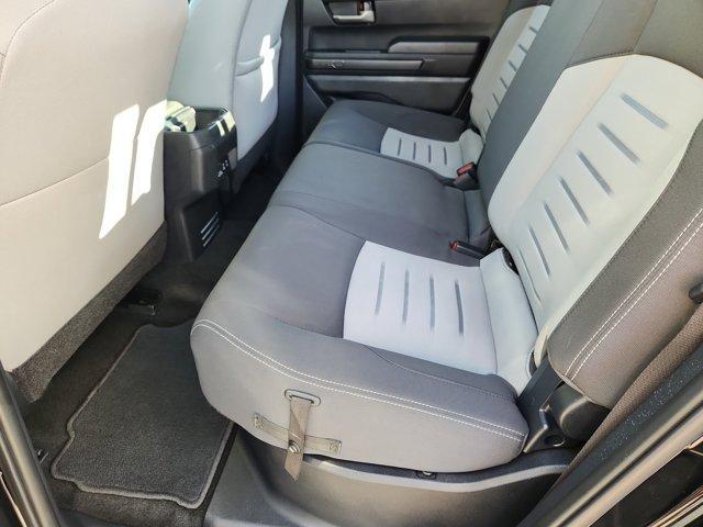 used 2024 Toyota Tacoma car, priced at $42,900