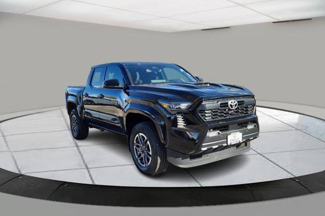 used 2024 Toyota Tacoma car, priced at $42,900