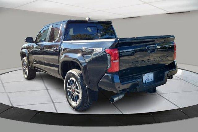 used 2024 Toyota Tacoma car, priced at $42,900
