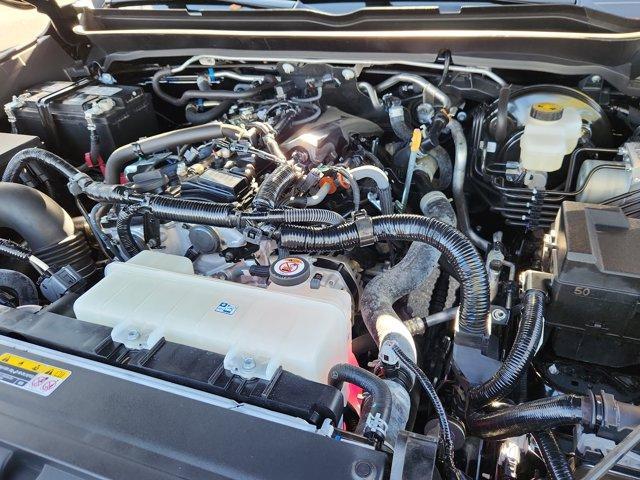 used 2024 Toyota Tacoma car, priced at $42,900