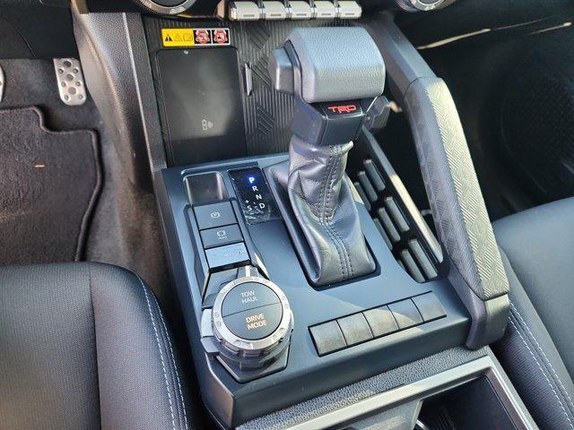 used 2024 Toyota Tacoma car, priced at $42,900