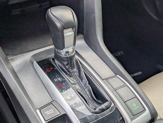 used 2020 Honda Civic car, priced at $23,300