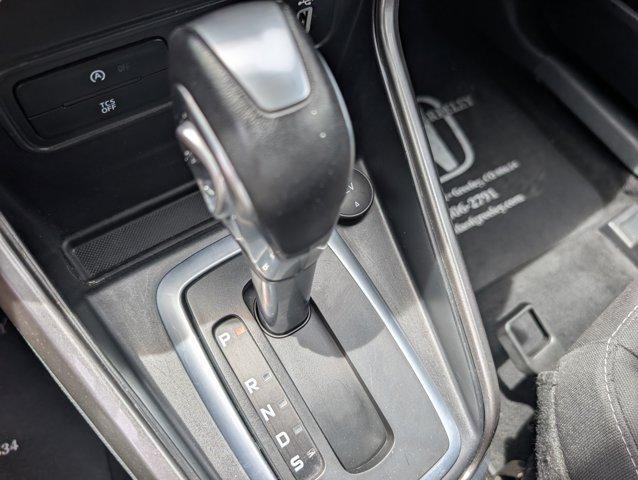 used 2019 Ford EcoSport car, priced at $14,600