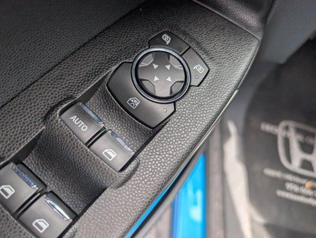 used 2019 Ford EcoSport car, priced at $14,600