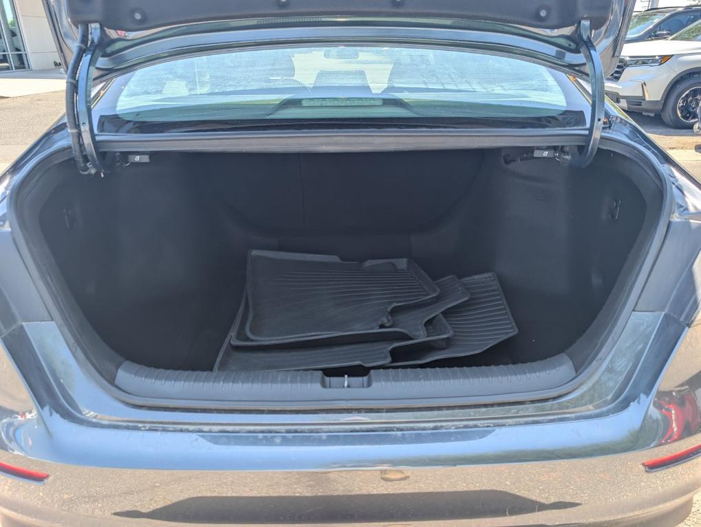 used 2024 Honda Accord car, priced at $24,900