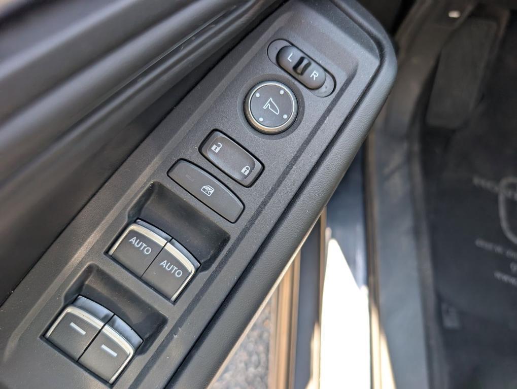 used 2024 Honda Accord car, priced at $24,900