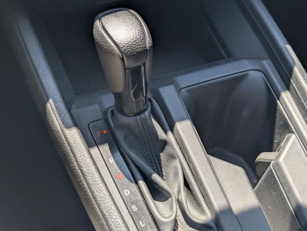 used 2024 Honda Accord car, priced at $24,900