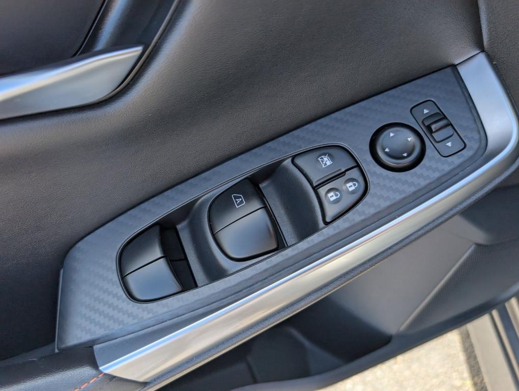 used 2023 Nissan Sentra car, priced at $23,900