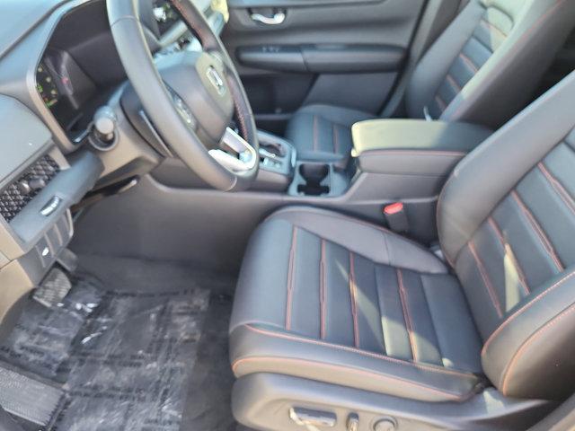 new 2026 Honda CR-V Hybrid car, priced at $41,675