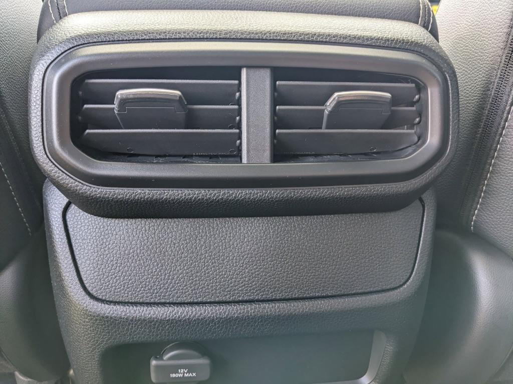 new 2025 Honda Ridgeline car, priced at $44,680