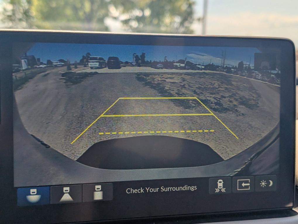 new 2026 Honda HR-V car, priced at $33,455