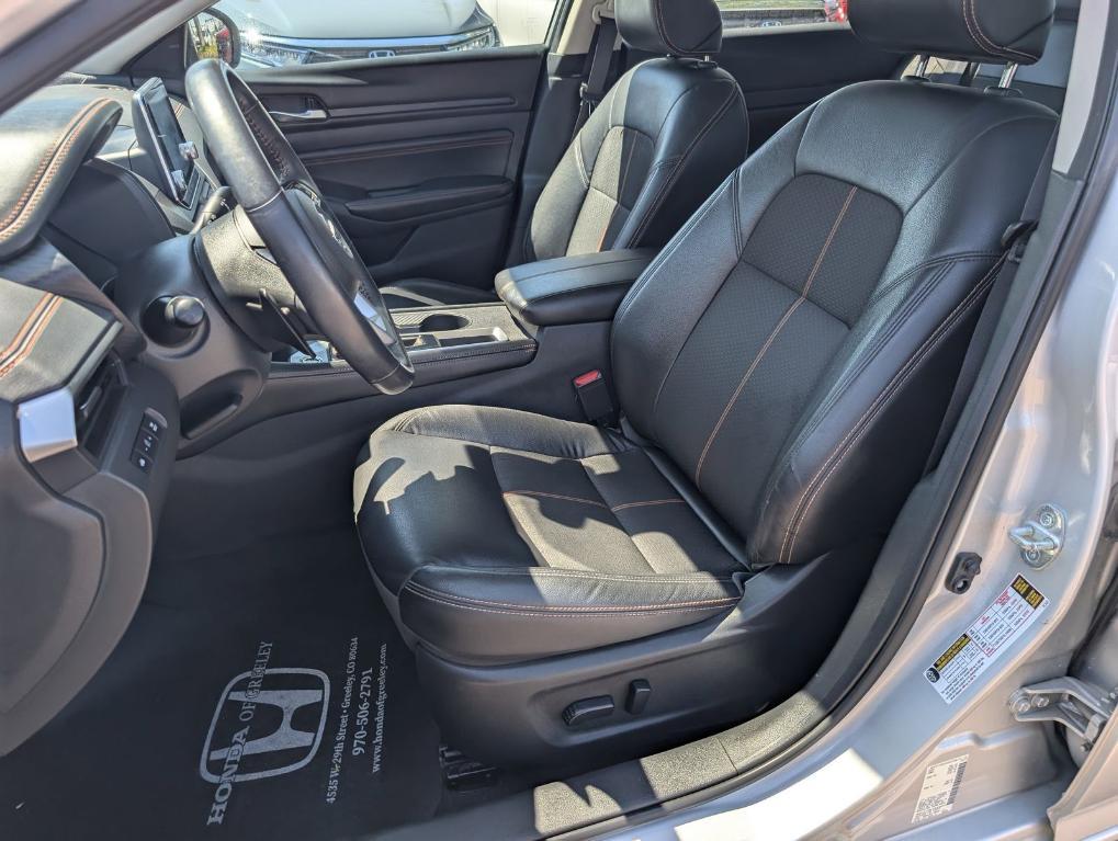 used 2021 Nissan Altima car, priced at $19,700