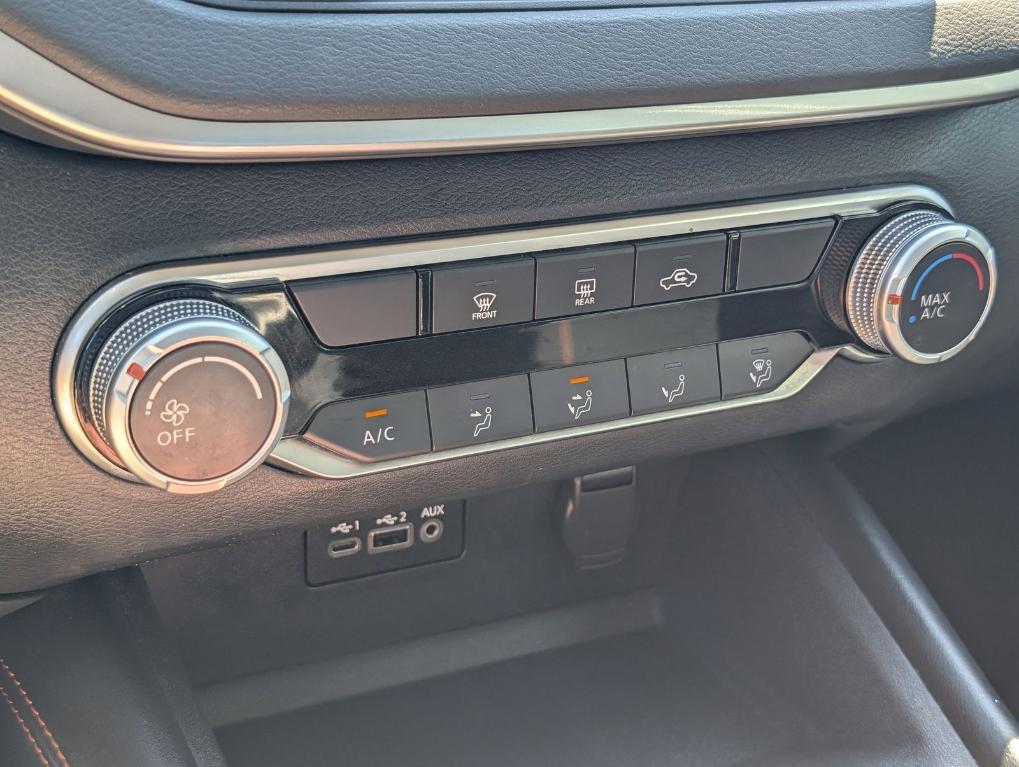 used 2021 Nissan Altima car, priced at $19,700