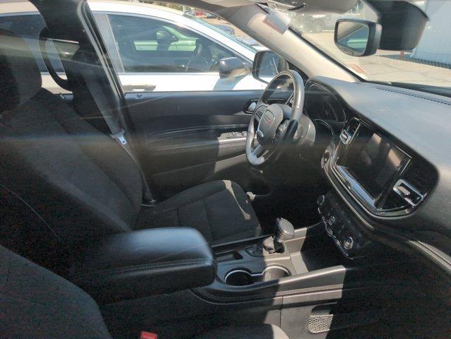 used 2021 Dodge Durango car, priced at $26,900