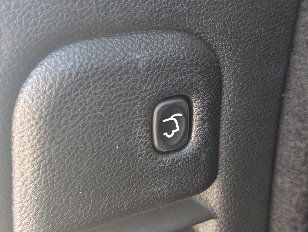 used 2021 Dodge Durango car, priced at $23,300