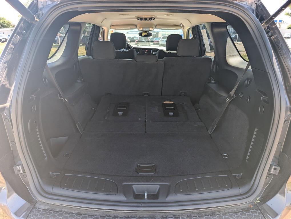used 2021 Dodge Durango car, priced at $23,300