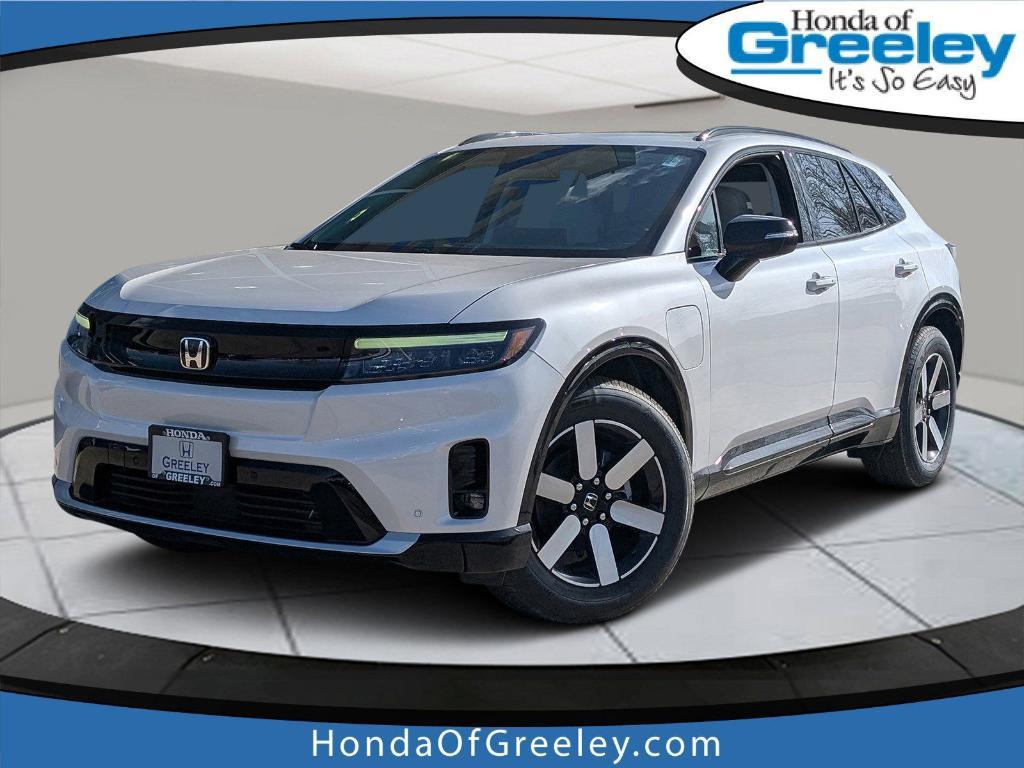 new 2025 Honda Prologue car, priced at $56,605