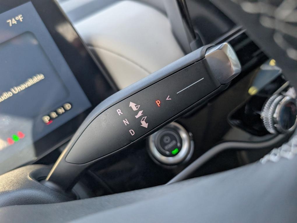 new 2025 Honda Prologue car, priced at $56,605