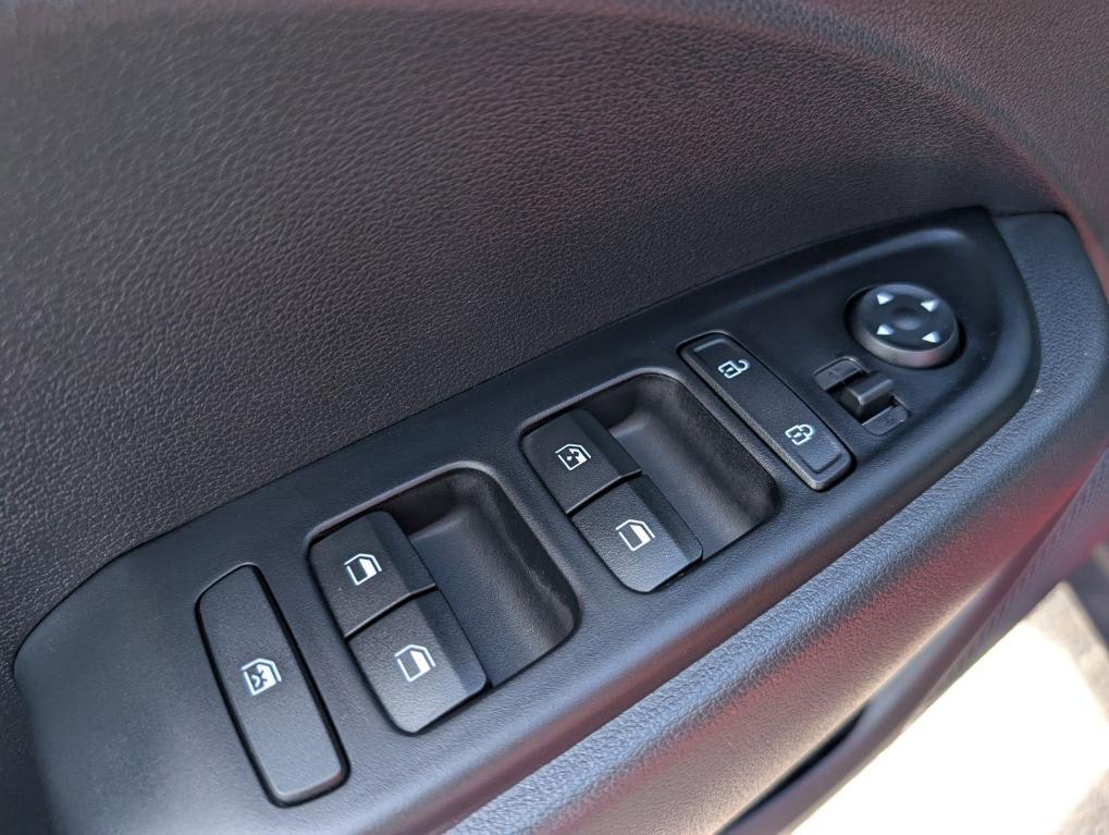 used 2024 Hyundai Venue car, priced at $22,200