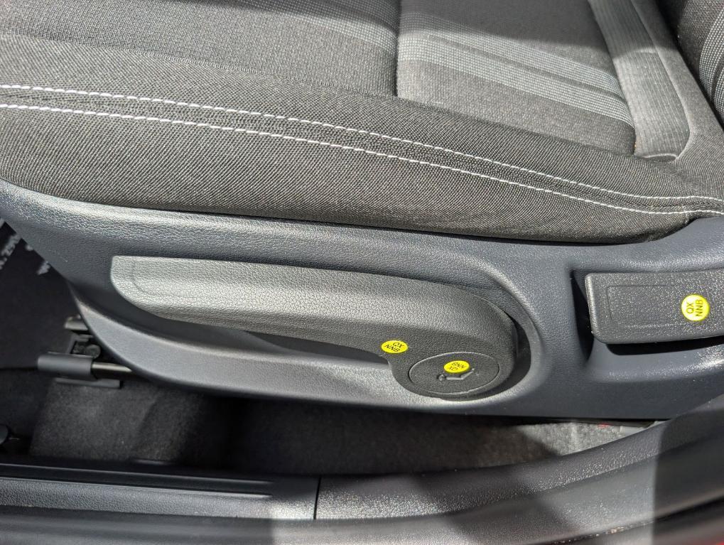 used 2024 Hyundai Venue car, priced at $22,200