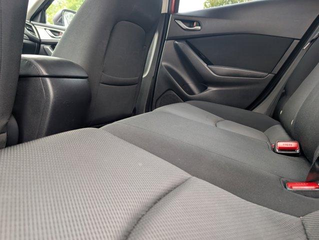 used 2017 Mazda Mazda3 car, priced at $15,500
