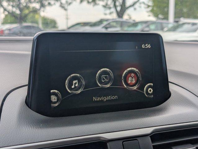 used 2017 Mazda Mazda3 car, priced at $15,500