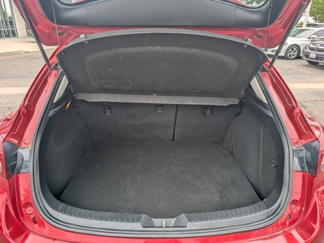 used 2017 Mazda Mazda3 car, priced at $15,500